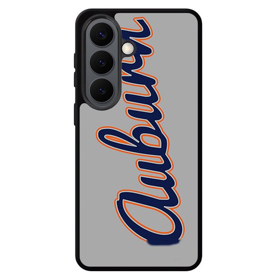 Auburn Samsung Galaxy S26 Series Case