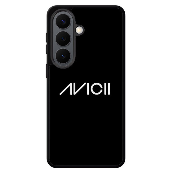 Avicii Samsung Galaxy S26 Series Case
