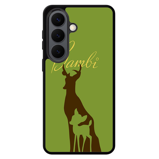 Bambi Disney Samsung Galaxy S26 Series Case