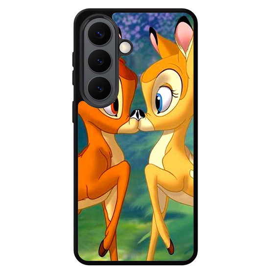 Bambi Kiss Samsung Galaxy S26 Series Case