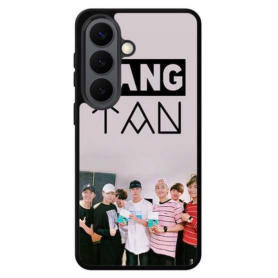 Bangtan Boys BTS 1 Samsung Galaxy S26 Series Case