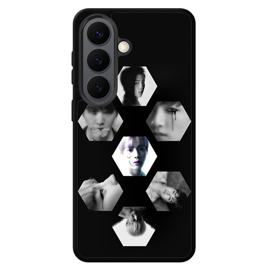 Bangtan Boys BTS 2 Samsung Galaxy S26 Series Case
