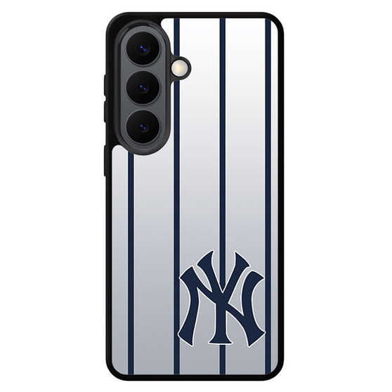 Baseball New York Yankees 5 Samsung Galaxy S26 Series Case