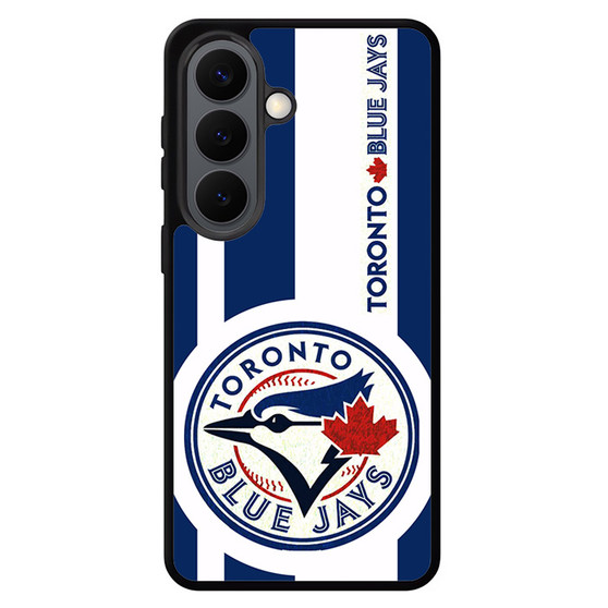 Baseball Toronto Blue Jays 3 Samsung Galaxy S26 Series Case