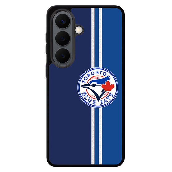 Baseball Toronto Blue Jays 4 Samsung Galaxy S26 Series Case