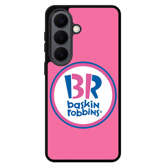 Baskins Robbins Samsung Galaxy S26 Series Case