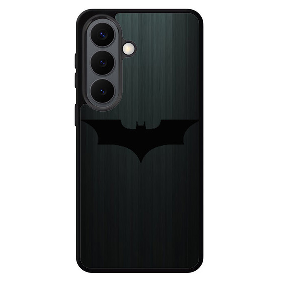 Batman returns Samsung Galaxy S26 Series Case