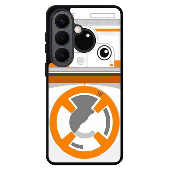 BB 8 Star Wars Samsung Galaxy S26 Series Case