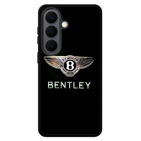 Bentley Logo 1 Samsung Galaxy S26 Series Case