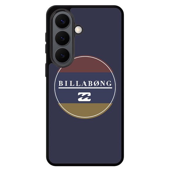 Billabong Style 1 Samsung Galaxy S26 Series Case