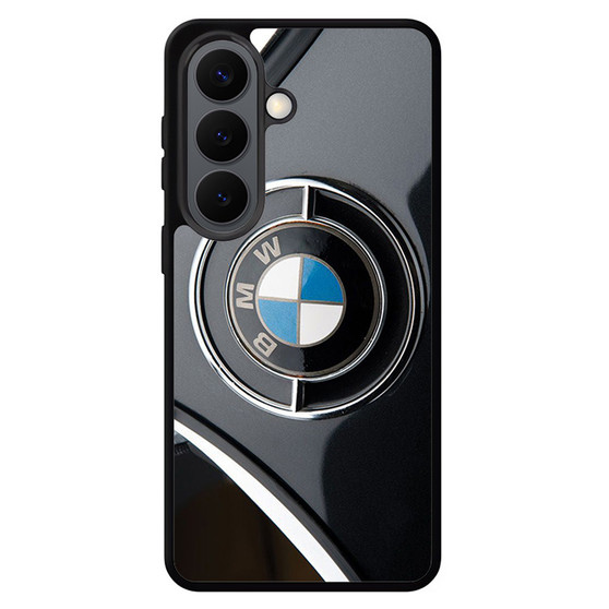 BMW Logo 1 Samsung Galaxy S26 Series Case