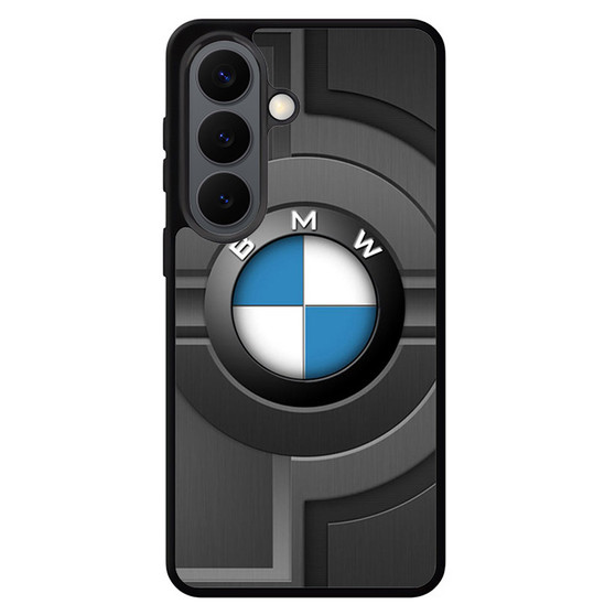 BMW Logo 2 Samsung Galaxy S26 Series Case