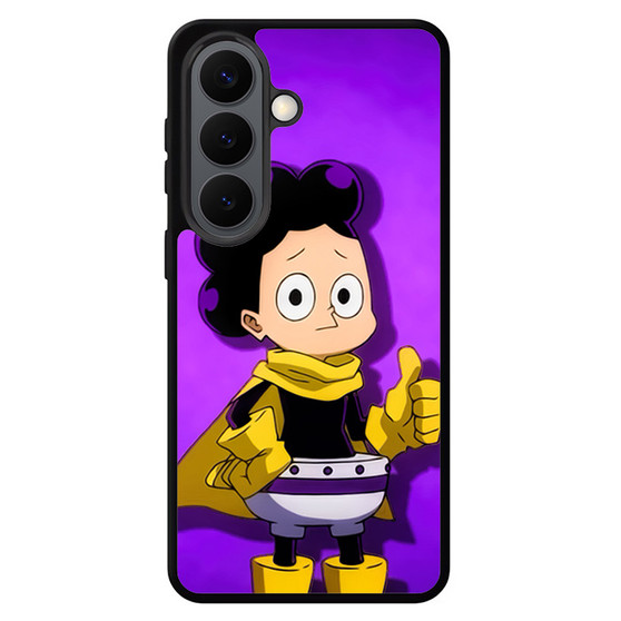 Boku No Hero Academia Minoru Mineta Samsung Galaxy S26 Series Case