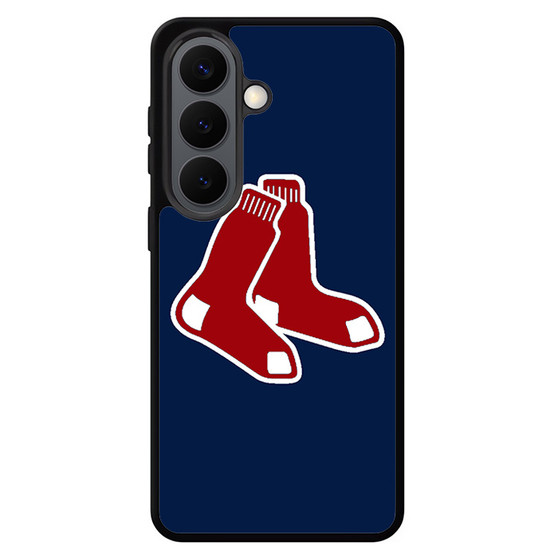 Boston Red Sox 2 Samsung Galaxy S26 Series Case