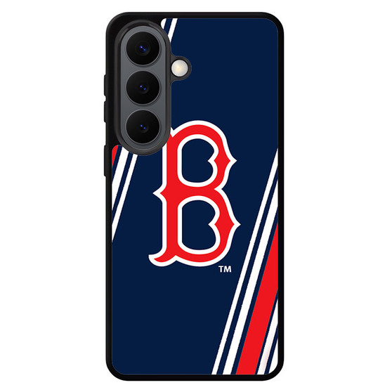Boston Red Sox 5 Samsung Galaxy S26 Series Case