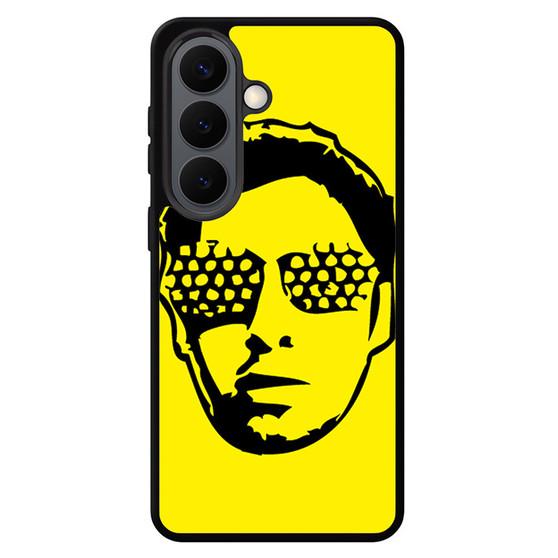 Calvin Harris Stole My GF Samsung Galaxy S26 Series Case