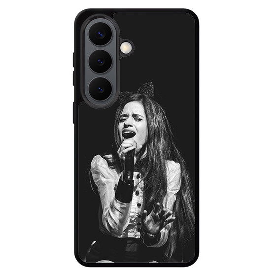 Camila Cabello 1 Samsung Galaxy S26 Series Case