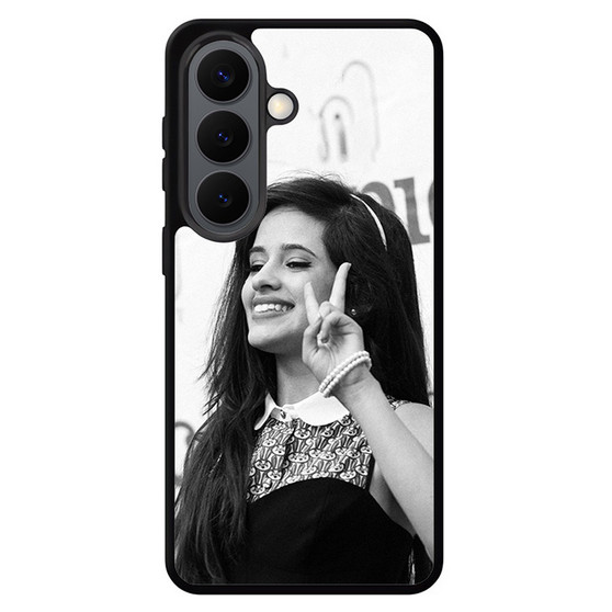 Camila Cabello 2 Samsung Galaxy S26 Series Case