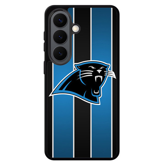 carolina panthers Samsung Galaxy S26 Series Case