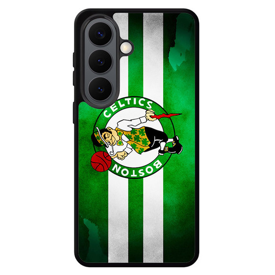 Celtics Boston Samsung Galaxy S26 Series Case