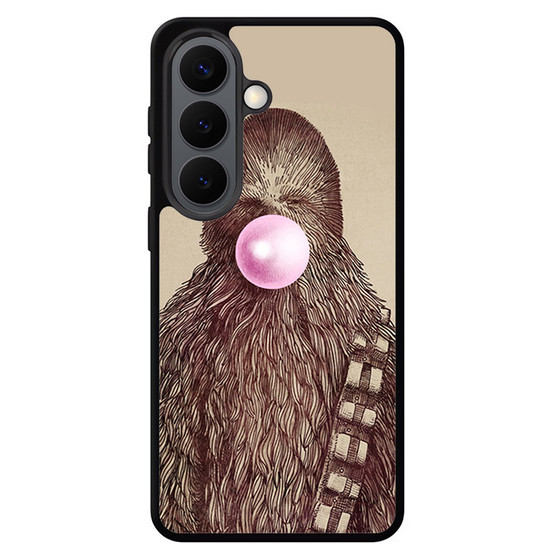 Chewie Bubblegum Samsung Galaxy S26 Series Case