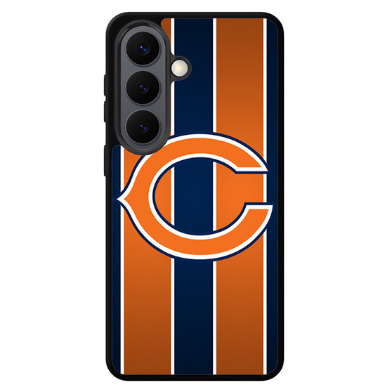 Chicago Bears 3 Samsung Galaxy S26 Series Case