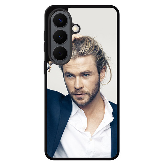 Chris hemsworth Samsung Galaxy S26 Series Case