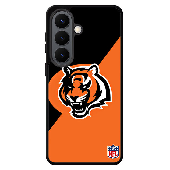 Cincinnati Bengals 2 Samsung Galaxy S26 Series Case