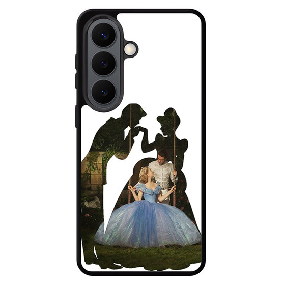 Cinderella Story Samsung Galaxy S26 Series Case