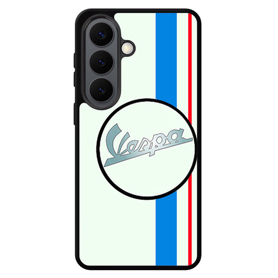 Classic Vespa Samsung Galaxy S26 Series Case