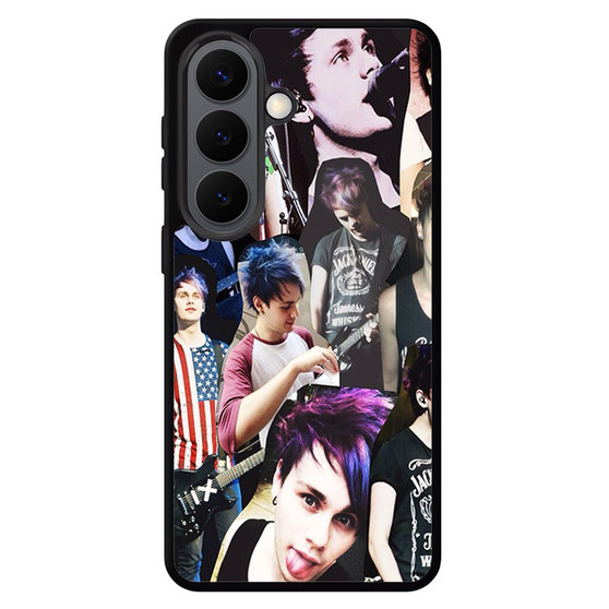 Clifford collage Samsung Galaxy S26 Series Case