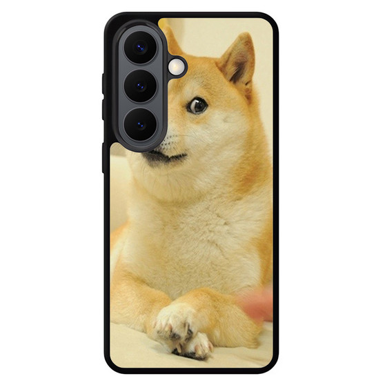 Cute dog Samsung Galaxy S26 Series Case