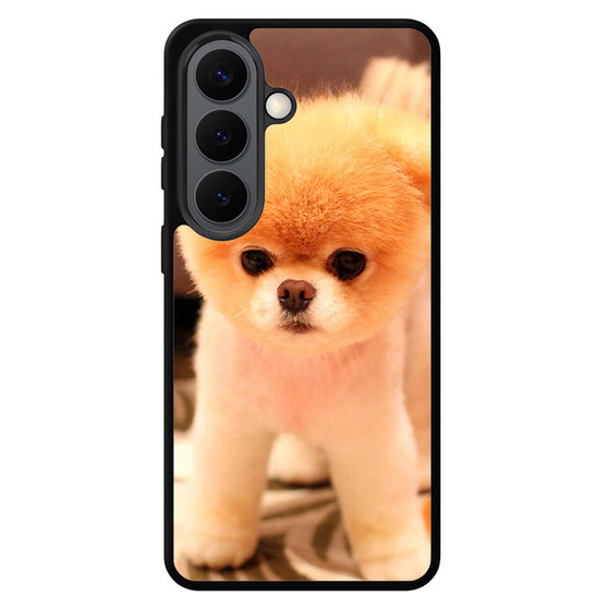 Cute Puppy 1 Samsung Galaxy S26 Series Case