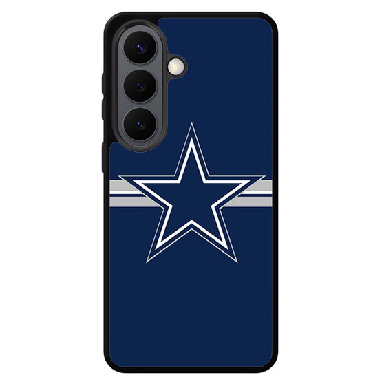 Dallas Coeboys Star Samsung Galaxy S26 Series Case