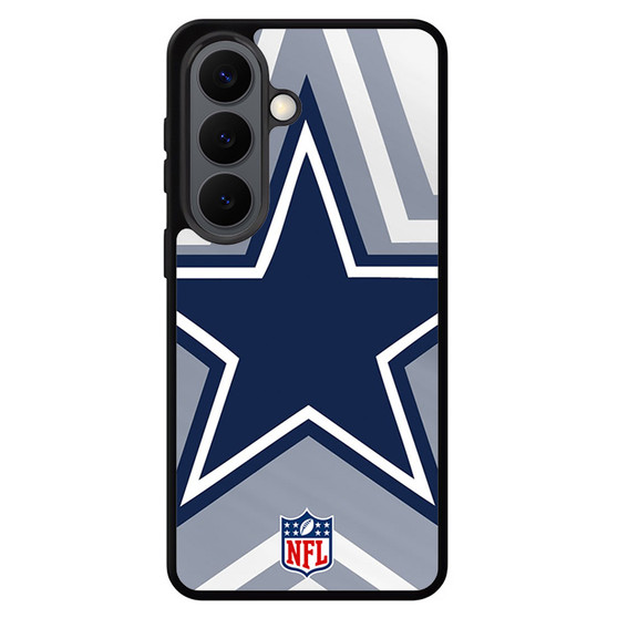 Dallas Cowboys 1 Samsung Galaxy S26 Series Case