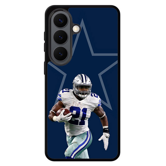 Dallas Cowboys 2 Samsung Galaxy S26 Series Case