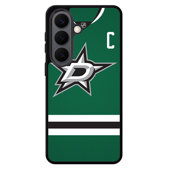 Dallas hockey jersey Samsung Galaxy S26 Series Case