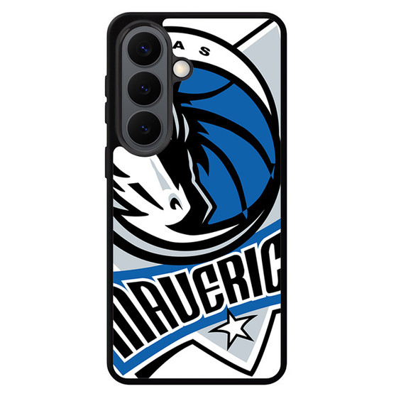 Dallas Mavericks Samsung Galaxy S26 Series Case