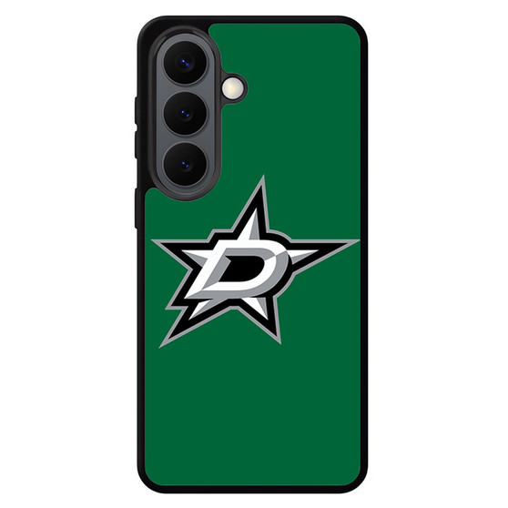 Dallas Stars Samsung Galaxy S26 Series Case