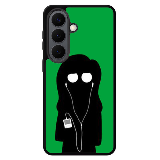 Daria Pod Samsung Galaxy S26 Series Case