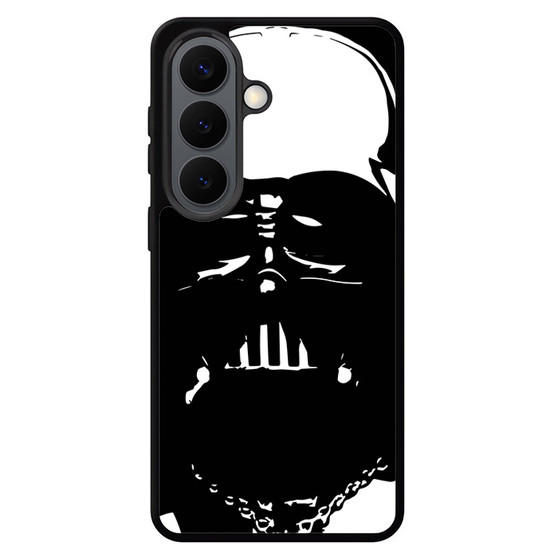 Darth Vader Star Wars 3 Samsung Galaxy S26 Series Case