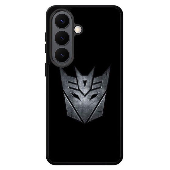 Decepticon Samsung Galaxy S26 Series Case
