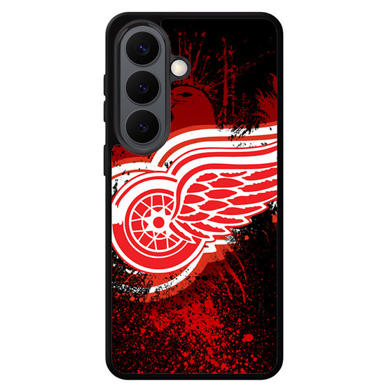 Detroit Red Wings 2 Samsung Galaxy S26 Series Case