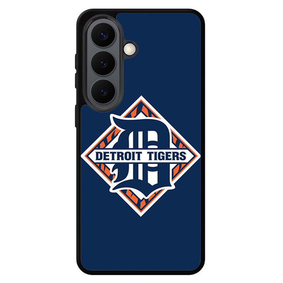 Detroit Tiger 1 Samsung Galaxy S26 Series Case