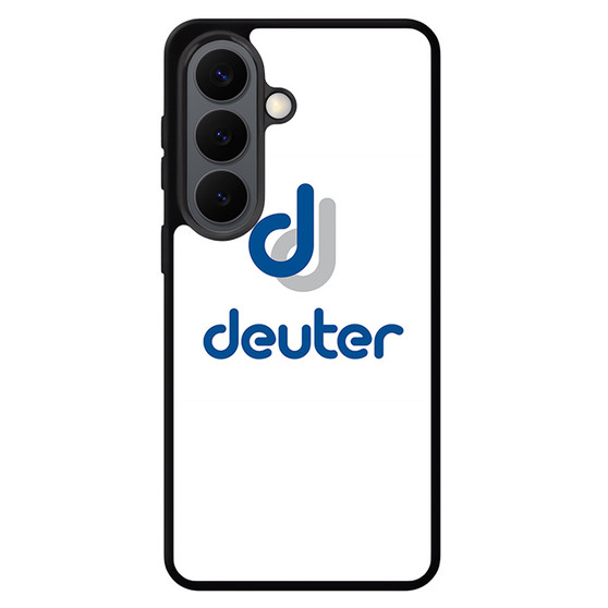 Deuter Samsung Galaxy S26 Series Case