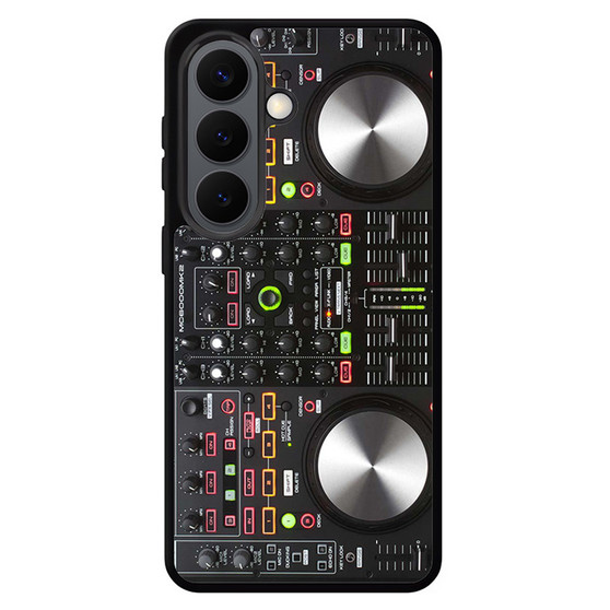 digital music mixer Samsung Galaxy S26 Series Case