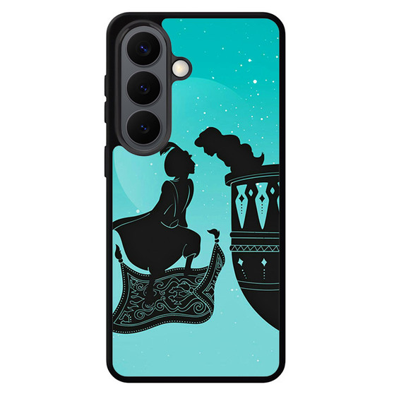 Disney Aladdin 1 Samsung Galaxy S26 Series Case