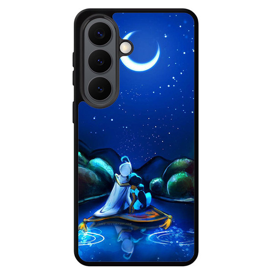Disney Aladdin 2 Samsung Galaxy S26 Series Case