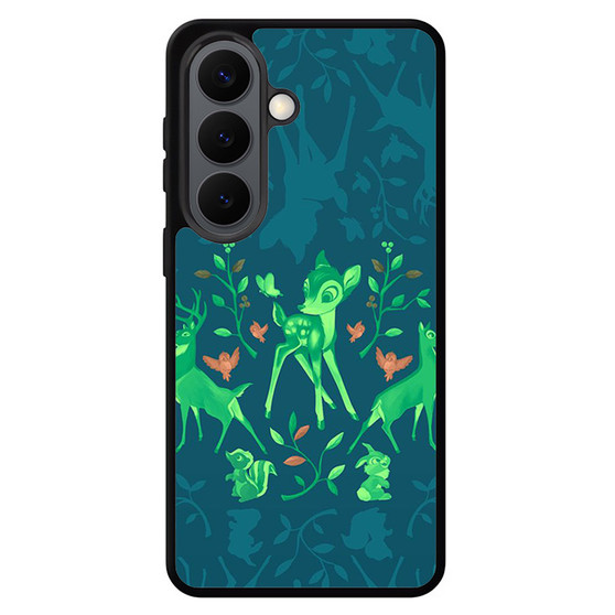 Disney Bambi Samsung Galaxy S26 Series Case