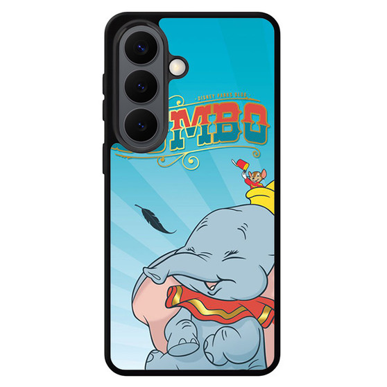Disney Dumbo 3 Samsung Galaxy S26 Series Case